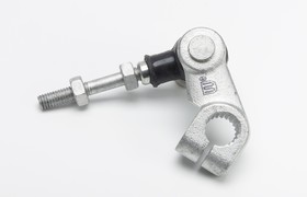 BRAZO POSICIONADOR DE CAMBIOS SUZUKI EN125 STD [W58569]